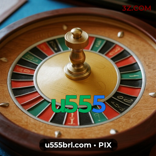 Recursos Paga do u555: Experiência de Jogo Elevada