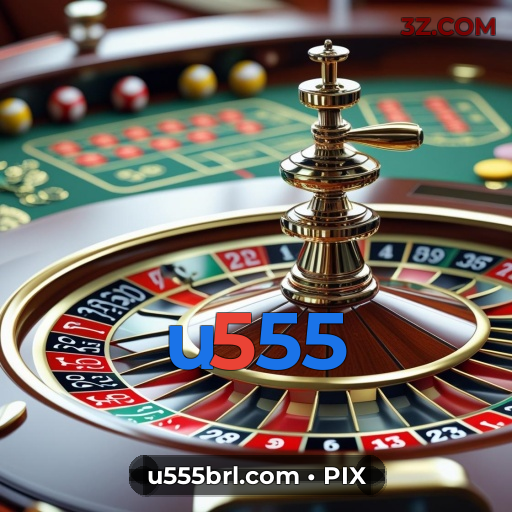 Bônus no u555: ofertas exclusivas para todos os estilos