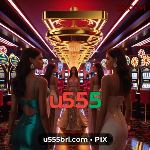 Ofertas Imperdíveis na Promo do u555 para Gamers