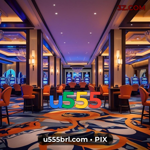 Bônus no u555: ofertas exclusivas para todos os estilos