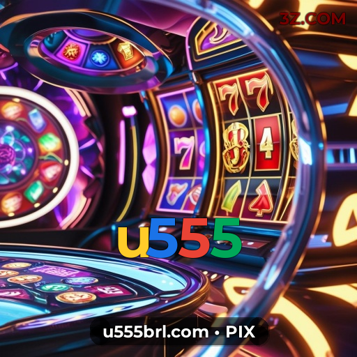 u555.com | Slots Populares e Saques Rápidos