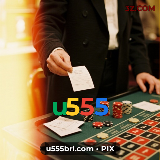 u555: cassino online com bônus e jackpots