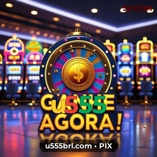 Bônus no u555: ofertas exclusivas para todos os estilos