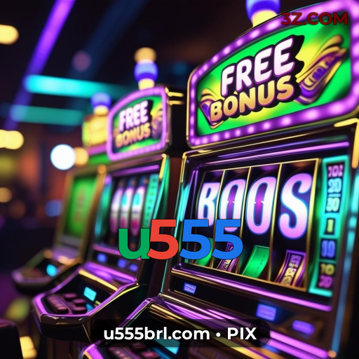 Login Social e Inovador: Conheça o u555