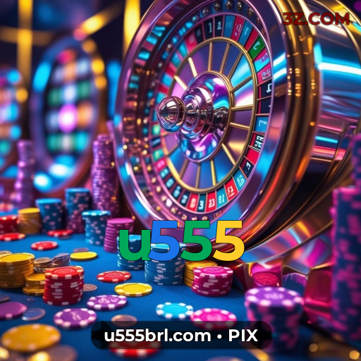 u555.com | Slots Populares e Saques Rápidos
