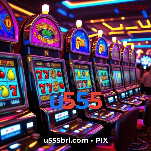 Apostas esportivas no u555 — estatísticas, palpites e promoções