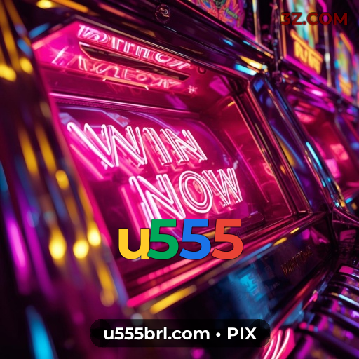 u555: cassino online com bônus e jackpots