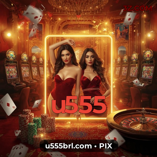 Login Social e Inovador: Conheça o u555