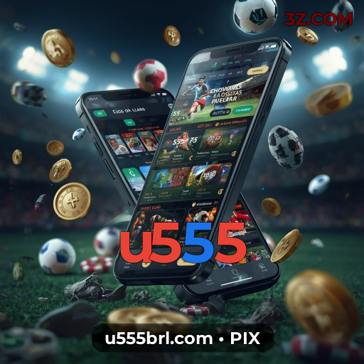 Descubra o Login Premium com Proteção Avançada no u555